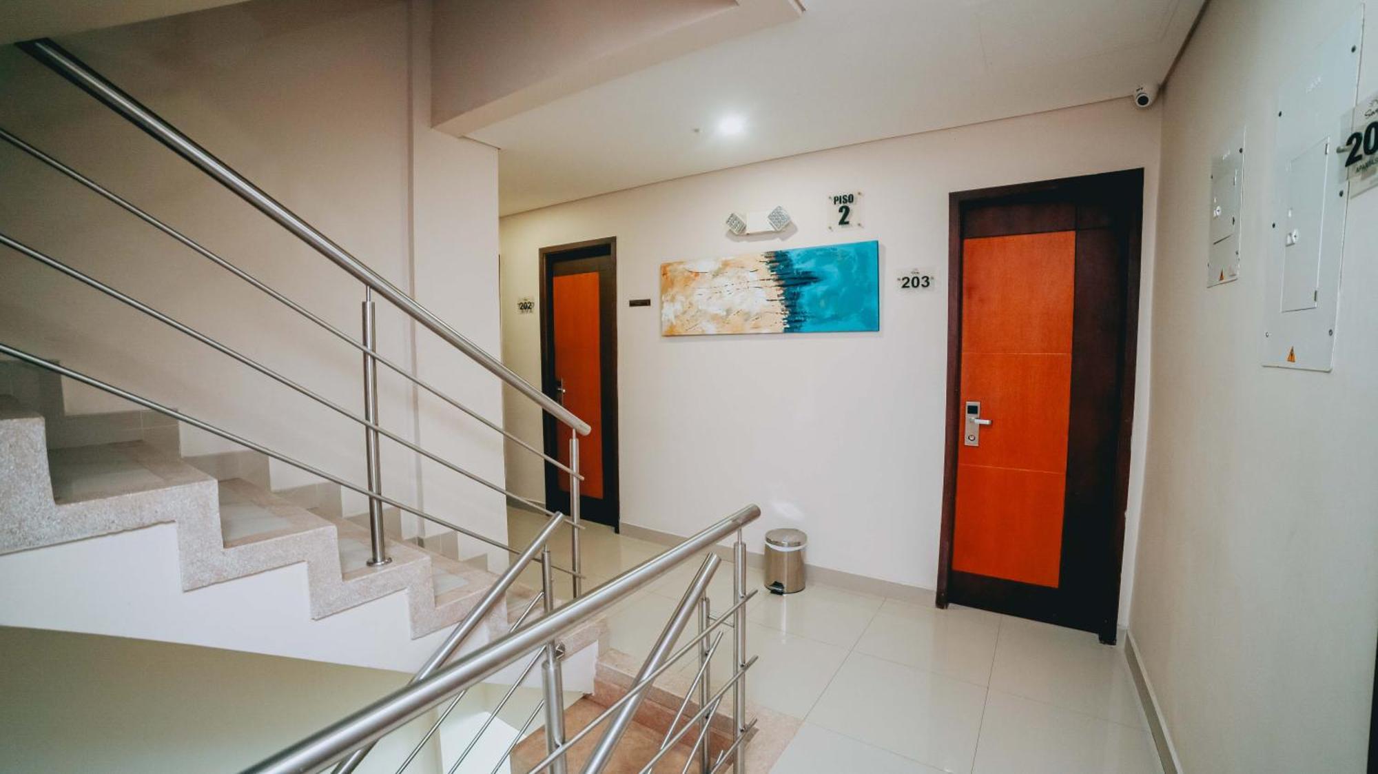Hotel Seven Monteria Bagian luar foto